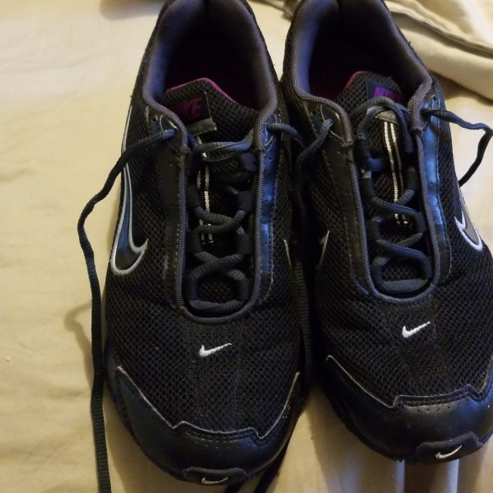 Nikes